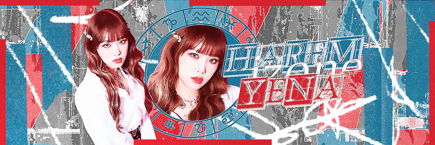 𓈒 𐩐 𓊪̶̶͙ᚐ 𓈒 team♡̶예나 🛸ᚐ 𐩐 𓈒 banner
