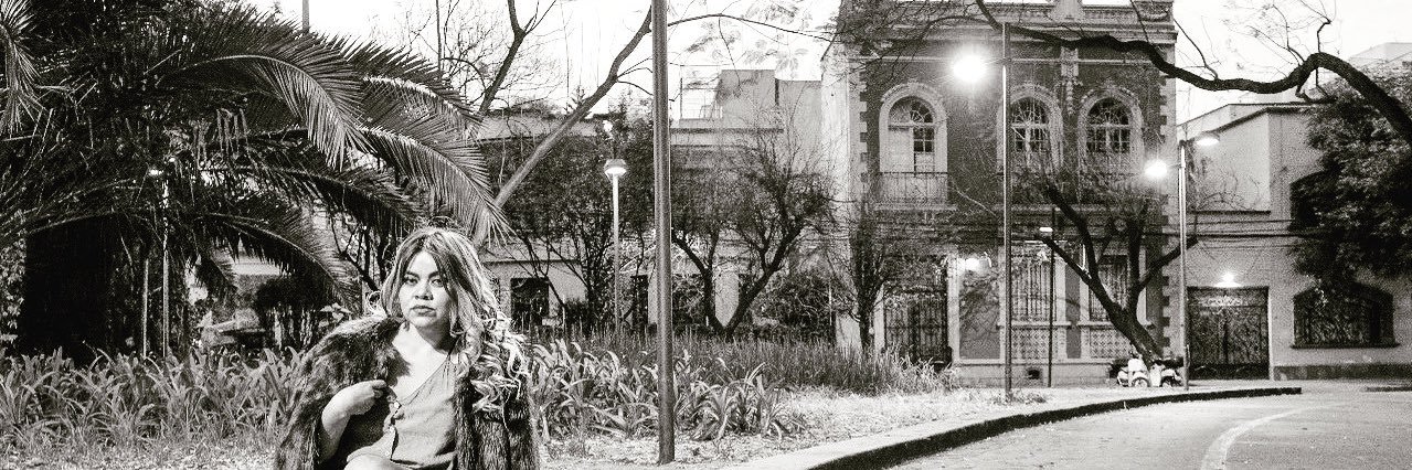 grissnavarro's profile banner image
