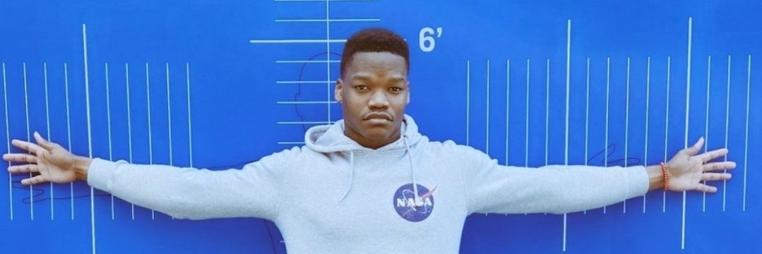 Kenneth (Corvette) Robbins banner