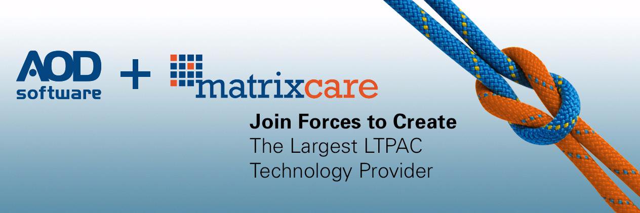 AOD Software banner