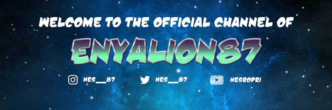nes__87's profile banner image