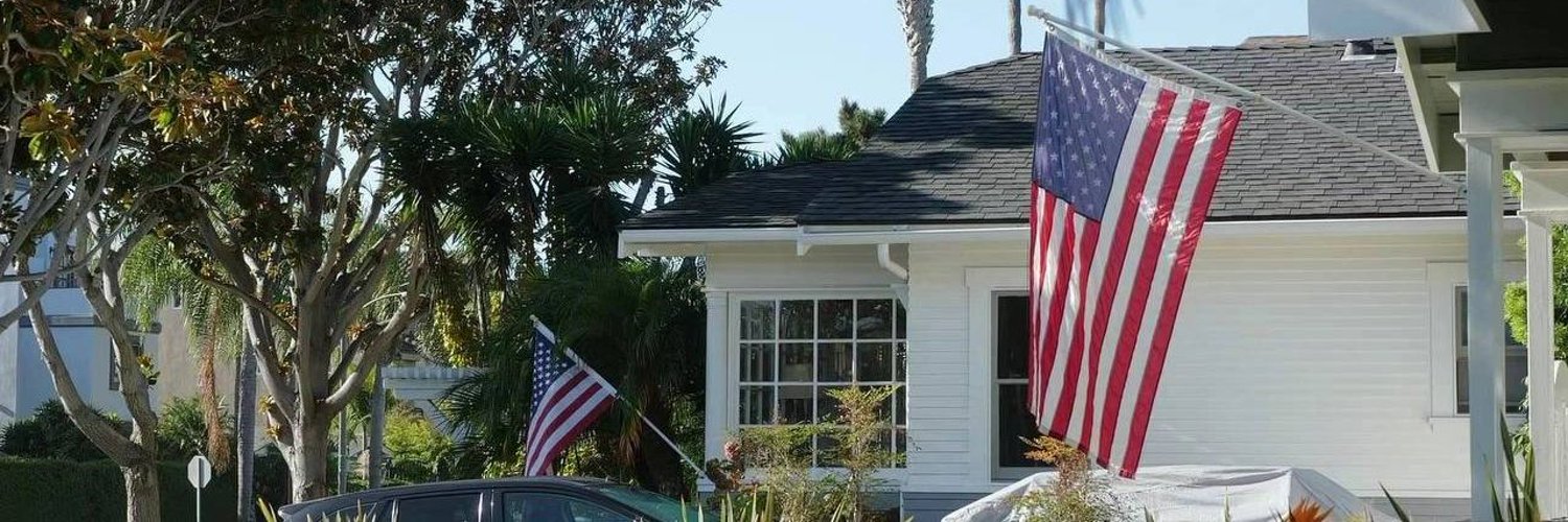 kelferrell's profile banner image