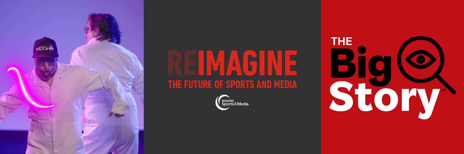 Frequency Podcast Network banner