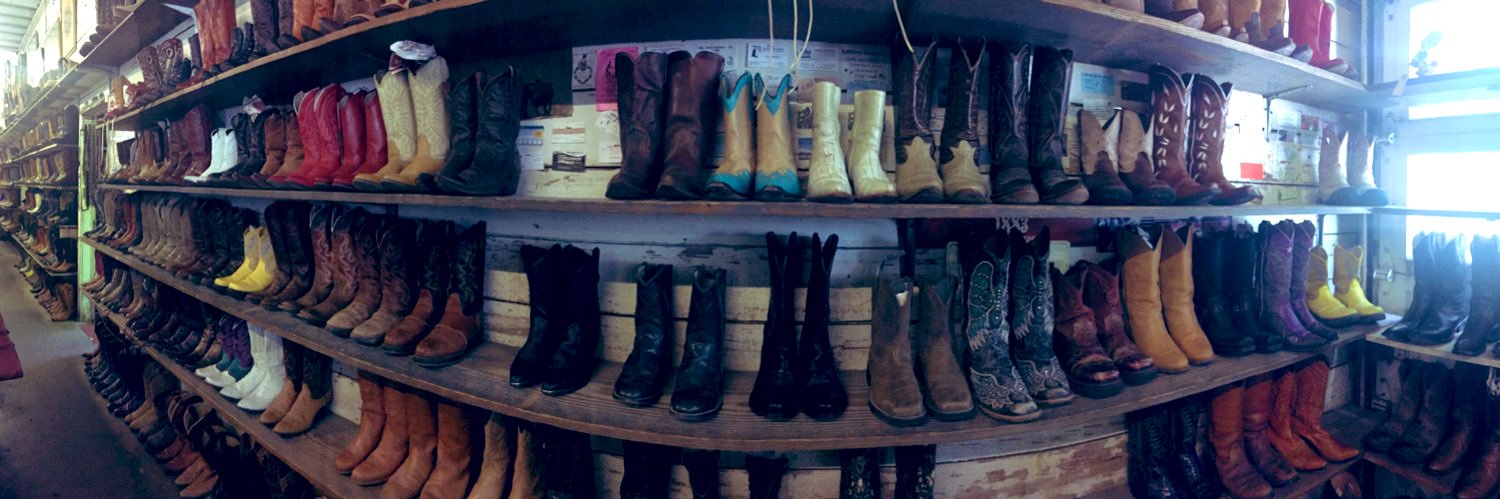 Andrea Grover banner