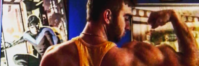 IaconaLou's profile banner image
