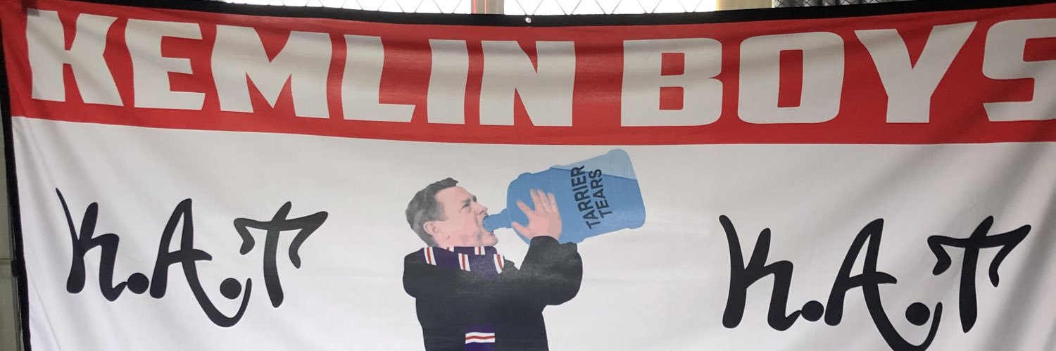 Sandy Inch banner