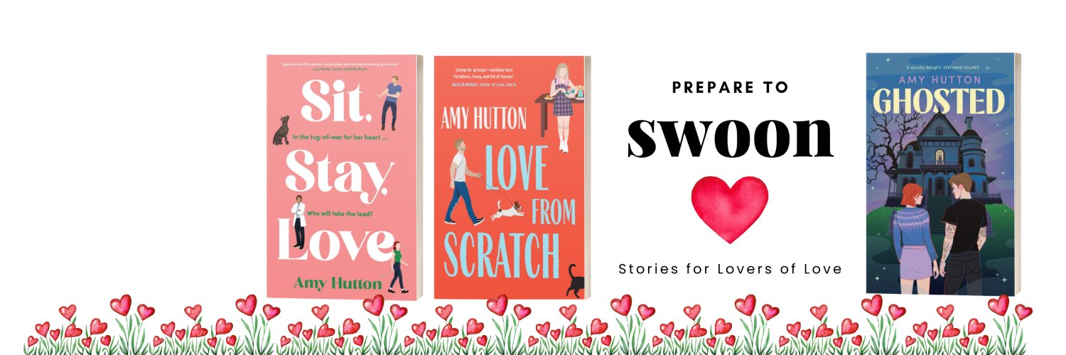 Amy Hutton banner