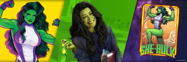 SheHulkOfficial Profile Banner
