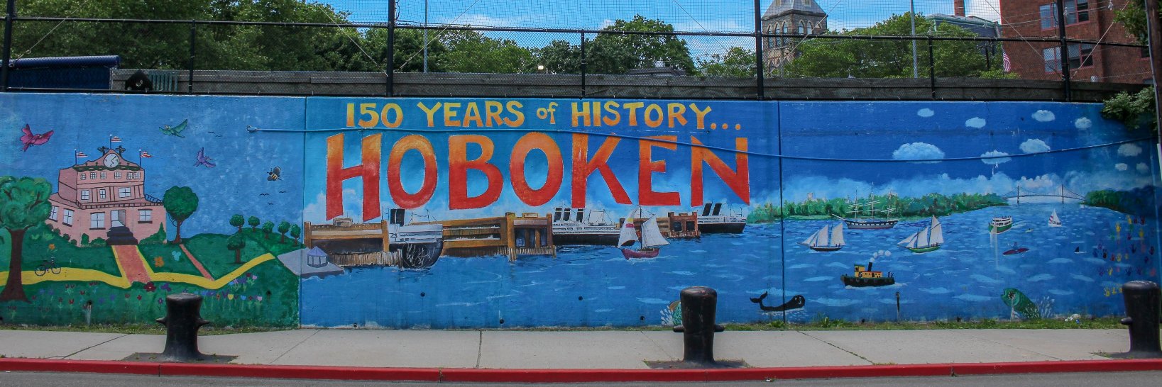 Andrew Botticelli banner