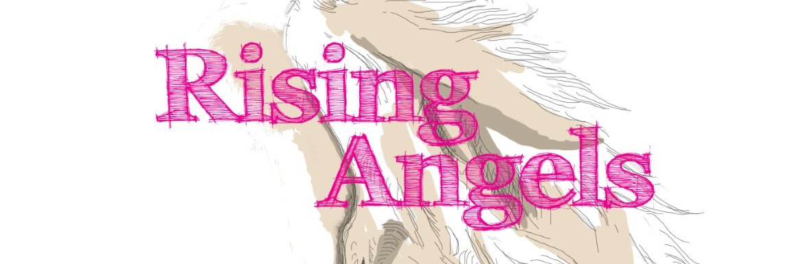 Rising Angels Awareness & Restorative Care banner