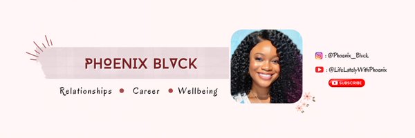 Phoenix Blvck Profile Banner