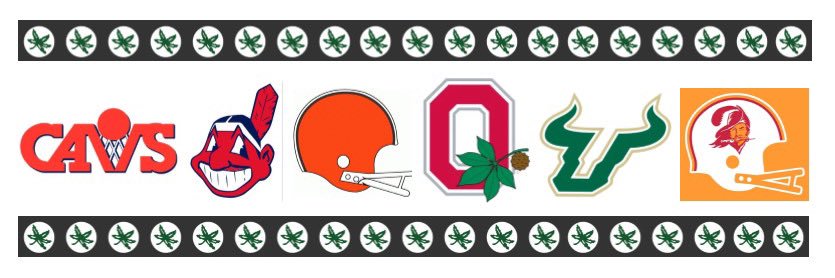 Cleveland/Tampa Guy banner