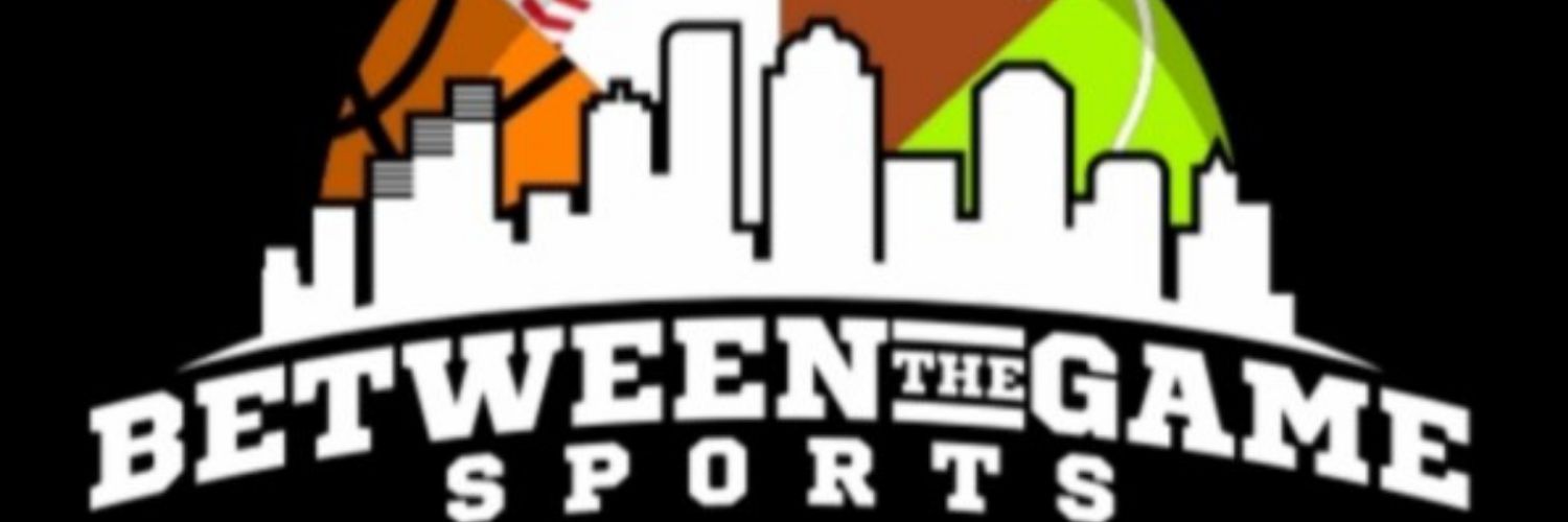 Between The Game banner