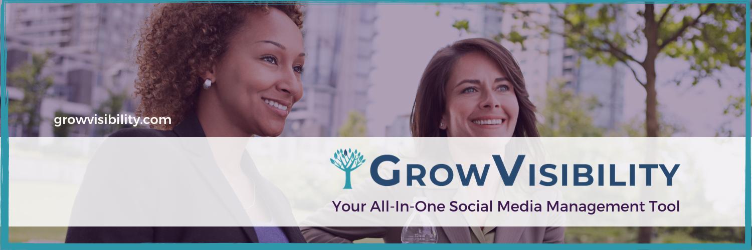 growvisibility's profile banner image