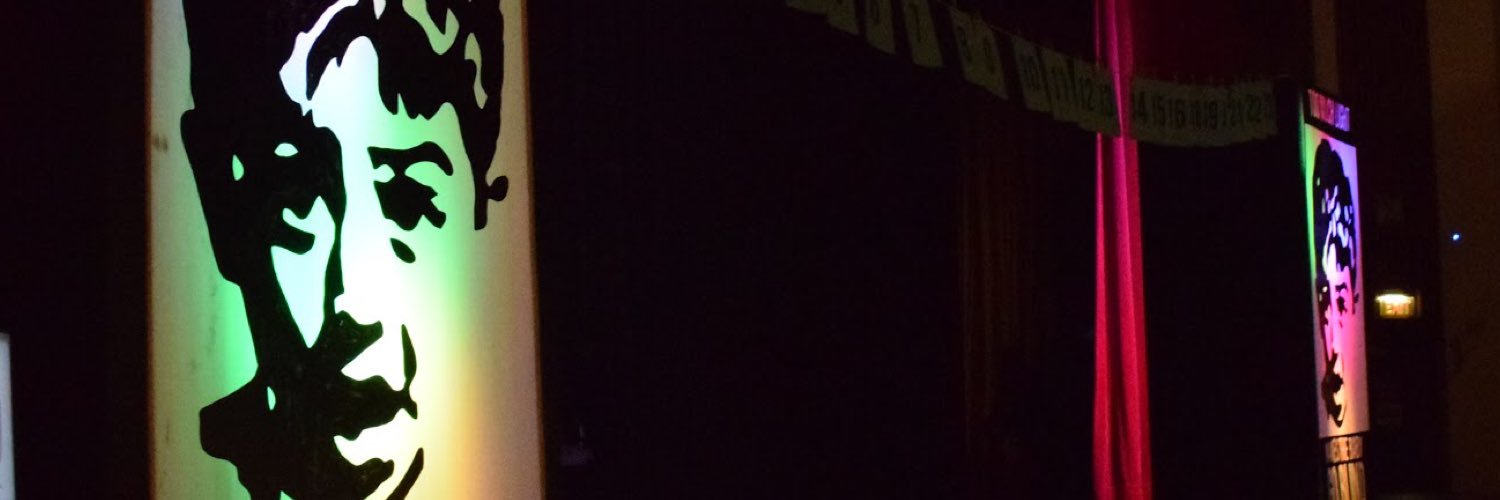 BGHS Tech Crew banner