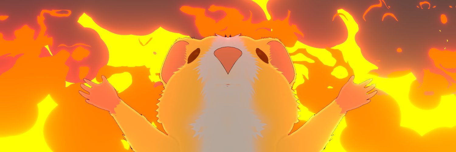 Hokuwind's profile banner image