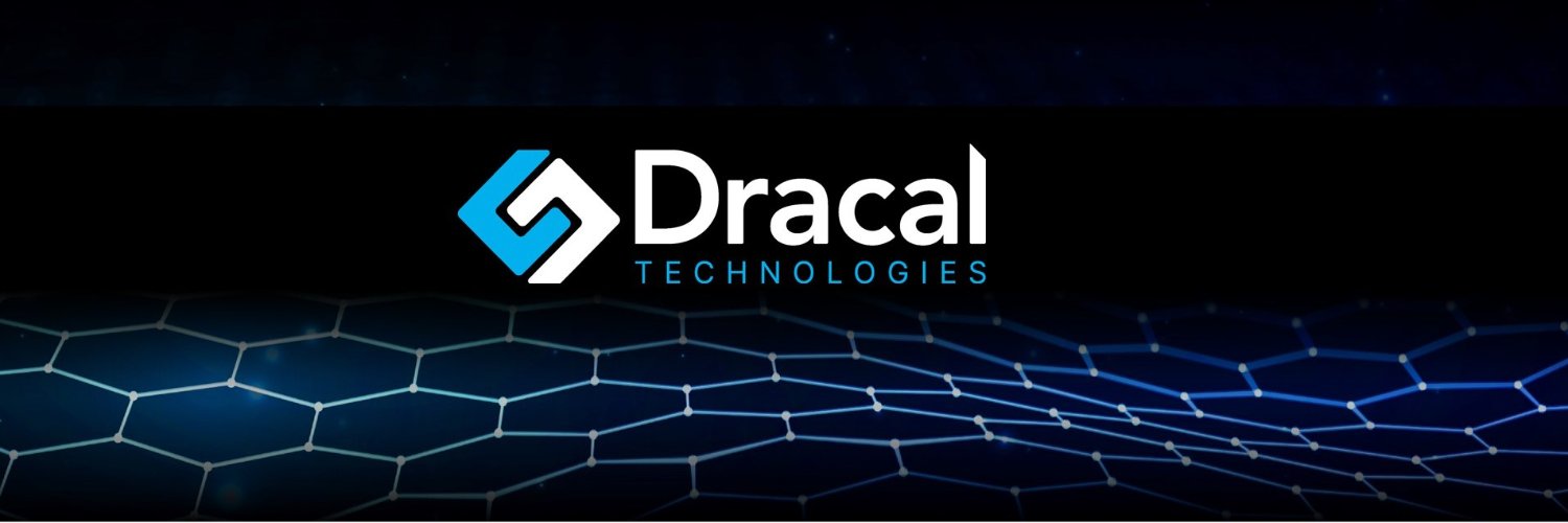dracaltech's profile banner image
