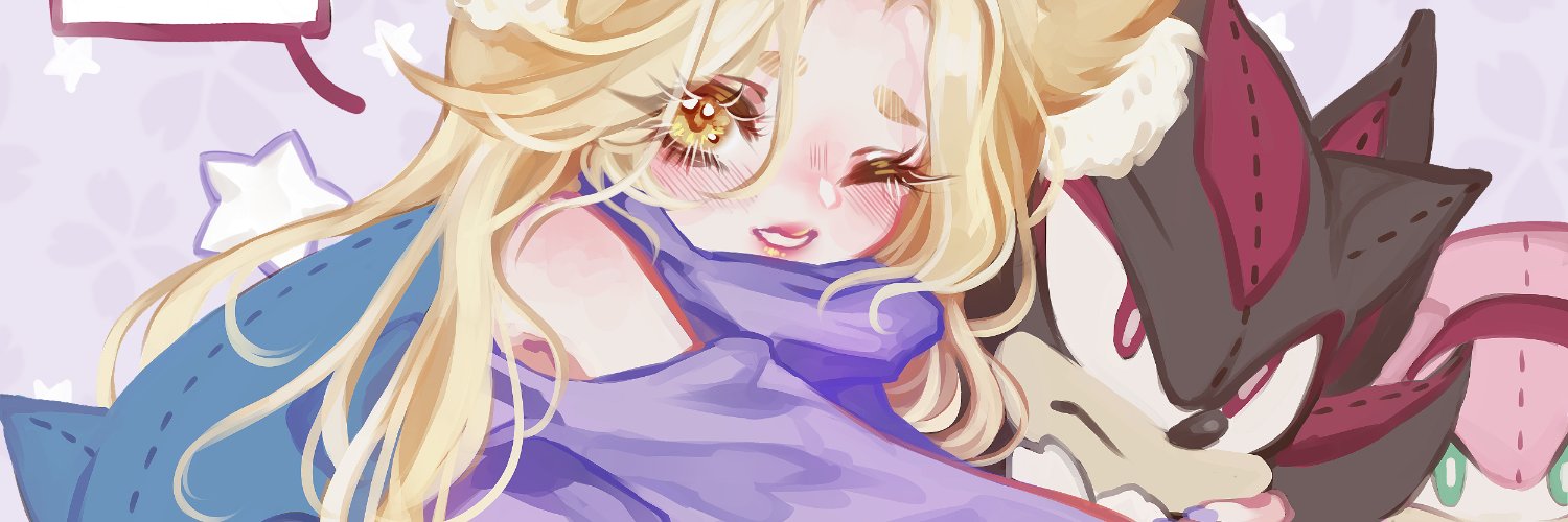 ☆✨Shadix✨☆ // COMMS OPEN banner