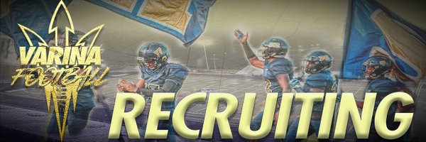 RecruitingVHSFB Profile Banner