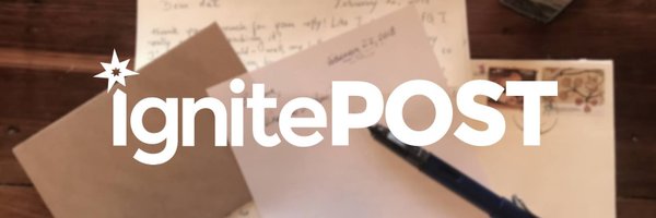 igniteposthq Profile Banner