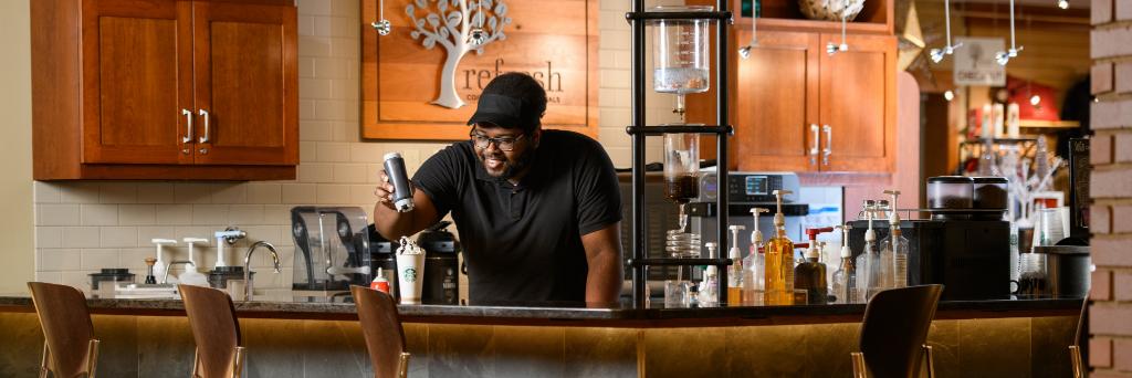 Garden Spot Communities banner