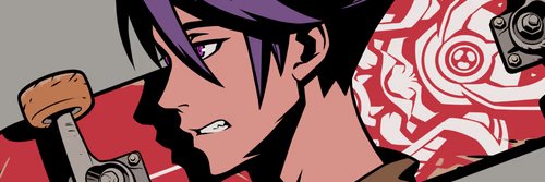 chifmama's profile banner image