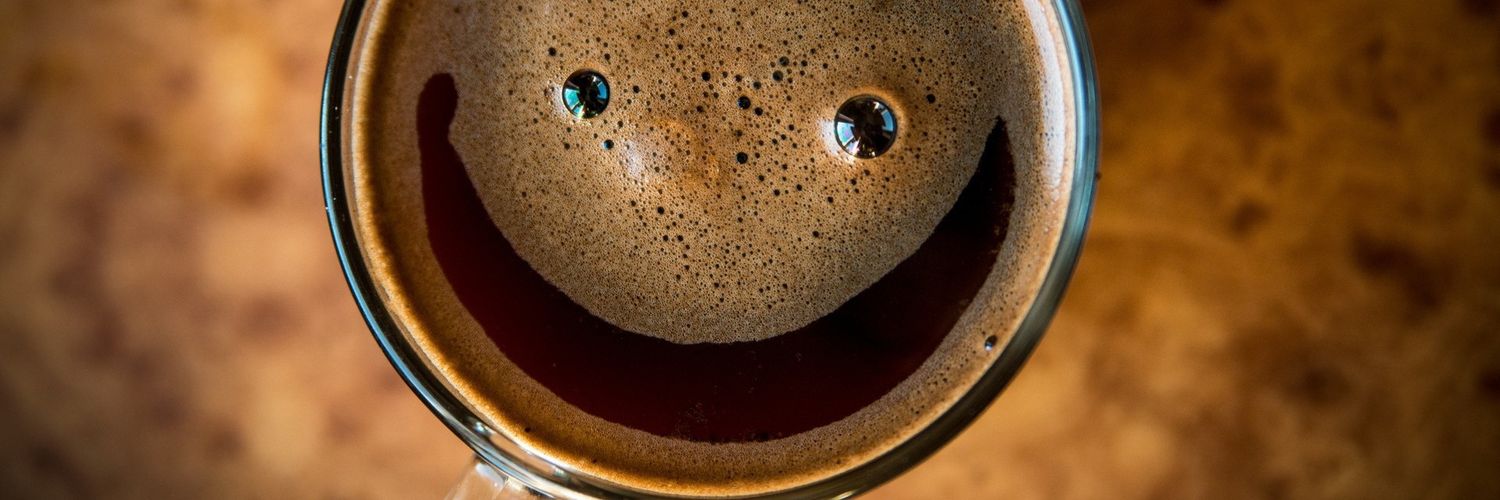 Кофе смайл фото SaDeKahve on Twitter: "Starbucks erkek çalışanlarının sakallı olması gibi bir zo