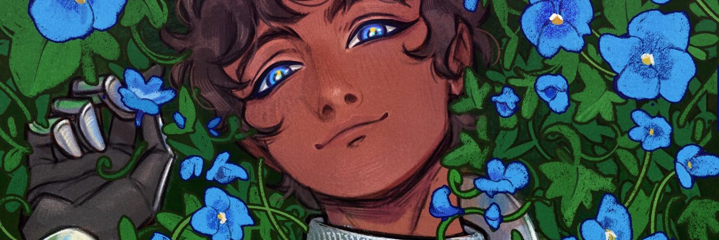 ⚡ Lindria ⚡ (comms open!)'s banner