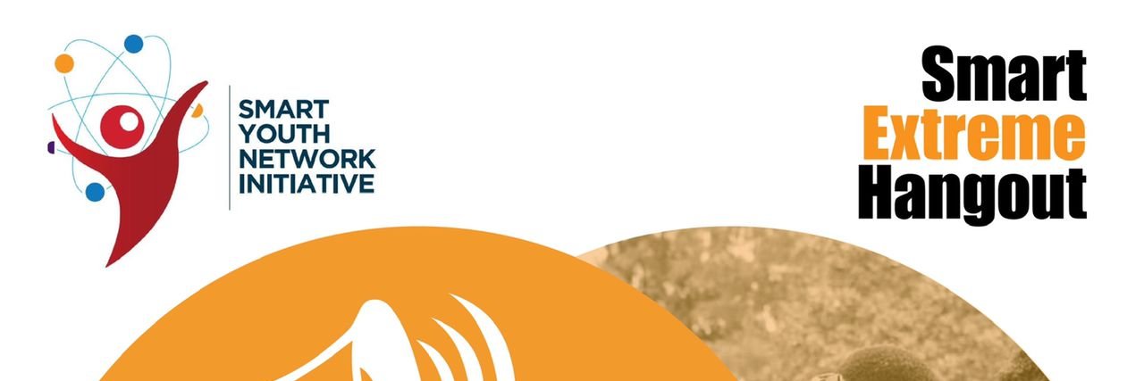 Smart Youth Network Initiative banner