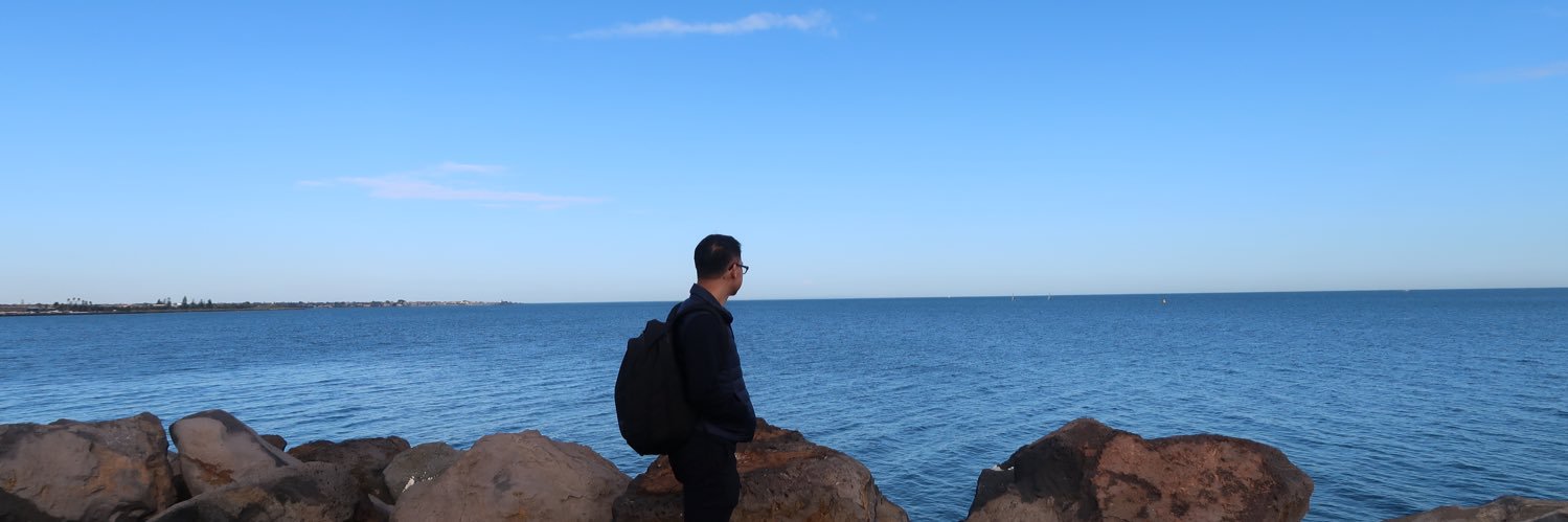 geokseenong's profile banner image