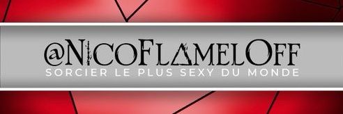 Nicolas Flamel banner