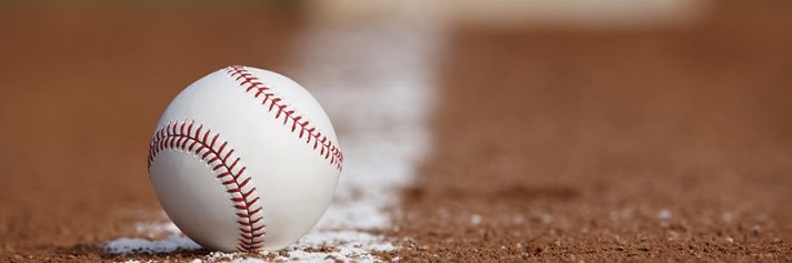 Indiana Collegiate Summer Baseball League's banner