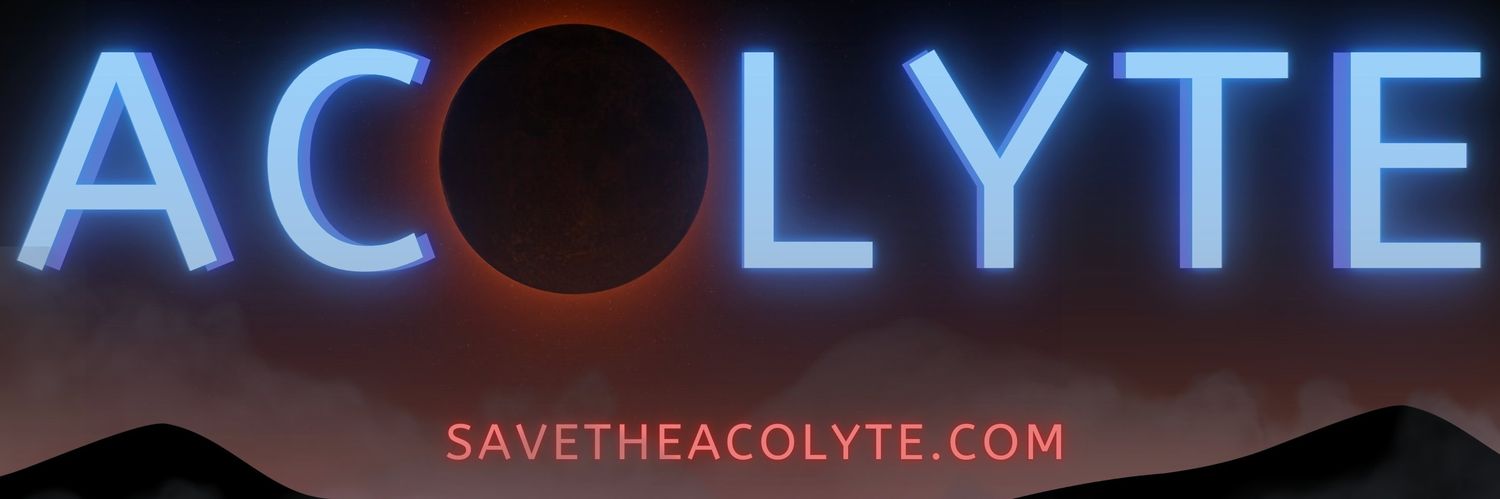 JCWDad - Cheeky Bastard #RenewTheAcolyte's banner