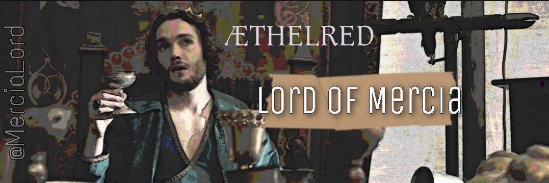 MerciaLord's profile banner image