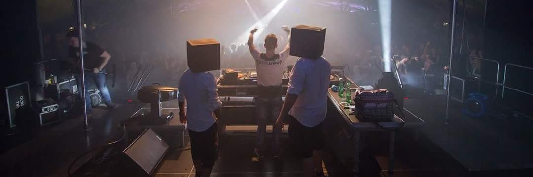DanielRoseDJ's profile banner image