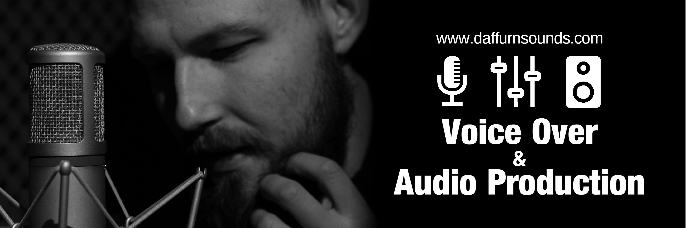 Daffurnsounds's profile banner image