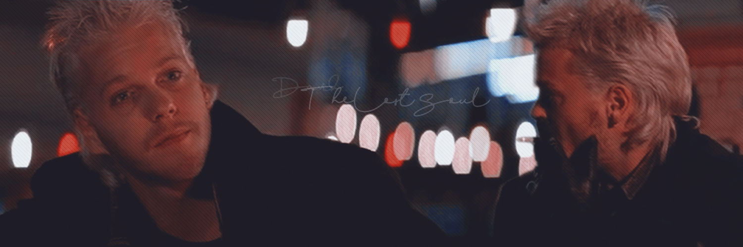 TheLostSouI's profile banner image