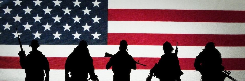 Veterans Research & Education Foundation banner