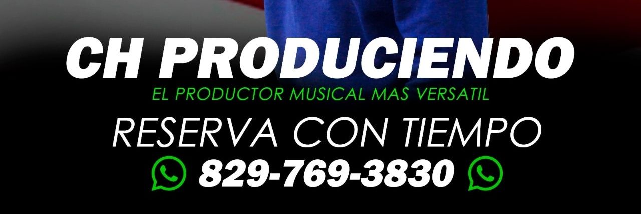 Chproduciendo's profile banner image