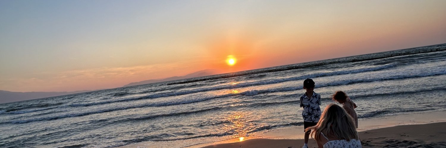 conzowaters's profile banner image