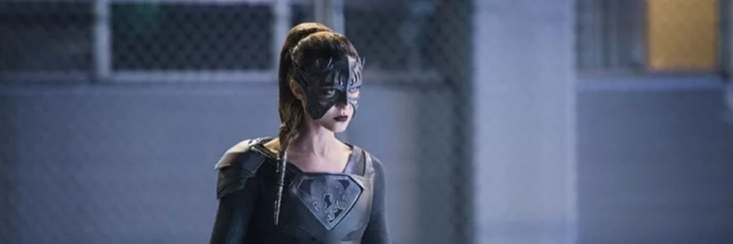 Samantha Bloome. || Reign. banner