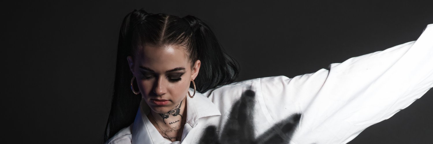 jennatheghost's profile banner image
