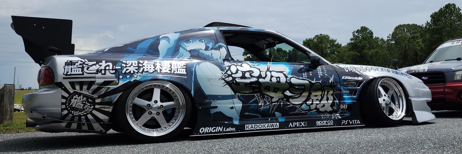 Prophet of Swag 🇺🇸 banner