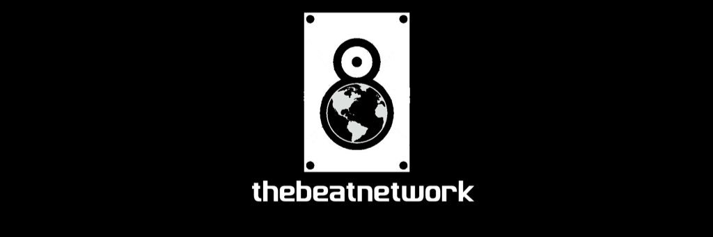 TheBeatNetwork banner