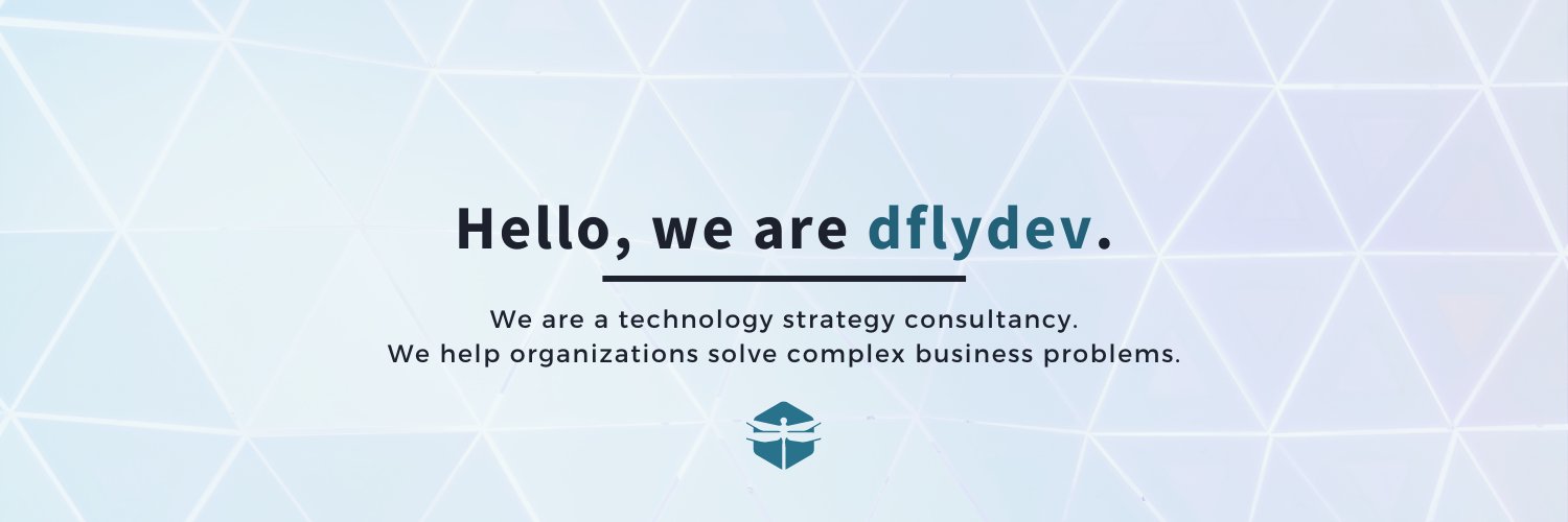 dflydev's profile banner image