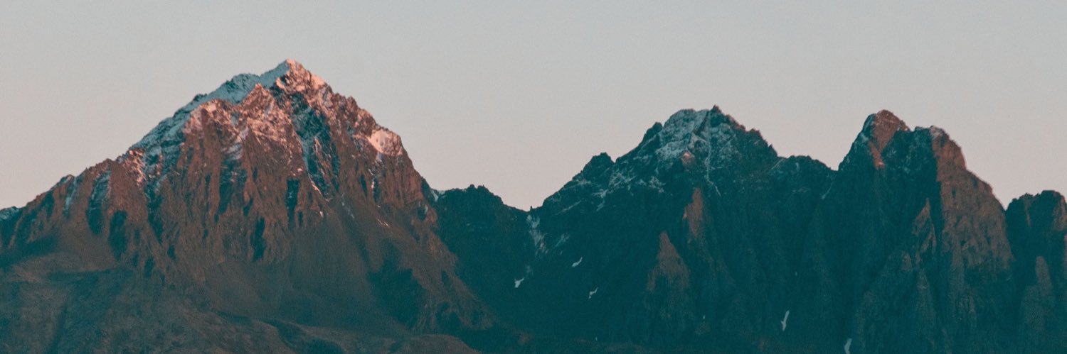 Cherith Brook banner