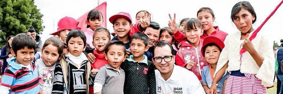 Tinoco Edgar banner