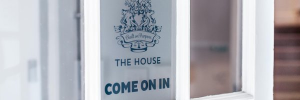 The House Profile Banner