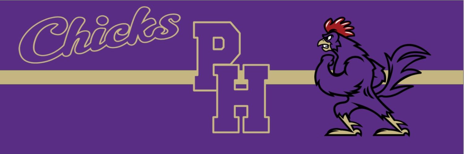 Pleasant Hill R-III banner