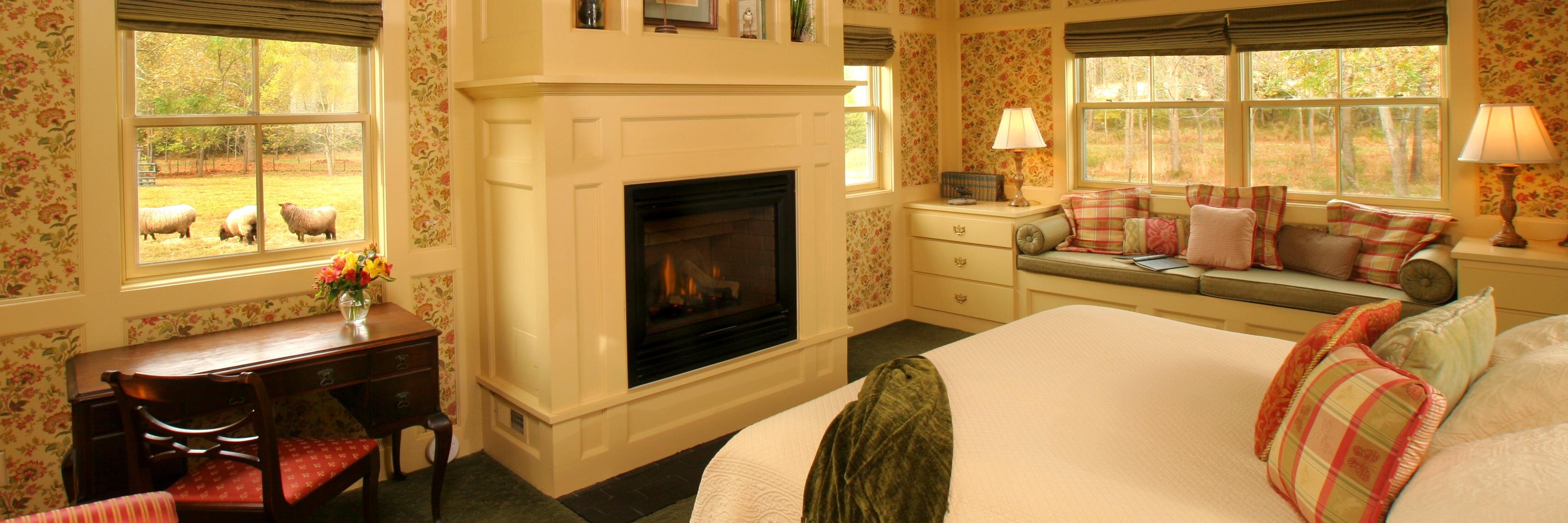 WoolvertonInn's profile banner image